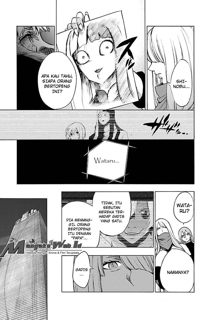 Baca Mahou Shoujo of the End - Chapter 40 halaman 30