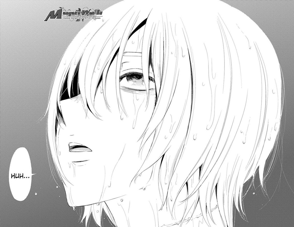 Baca Mahou Shoujo of the End - Chapter 40 halaman 37