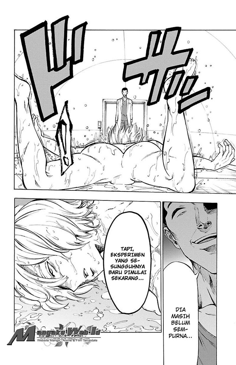 Baca Mahou Shoujo of the End - Chapter 40 halaman 38