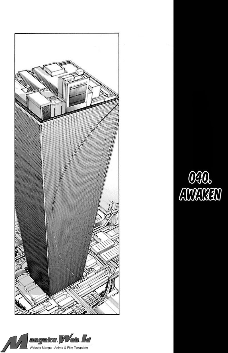 Baca Mahou Shoujo of the End - Chapter 40 halaman 7