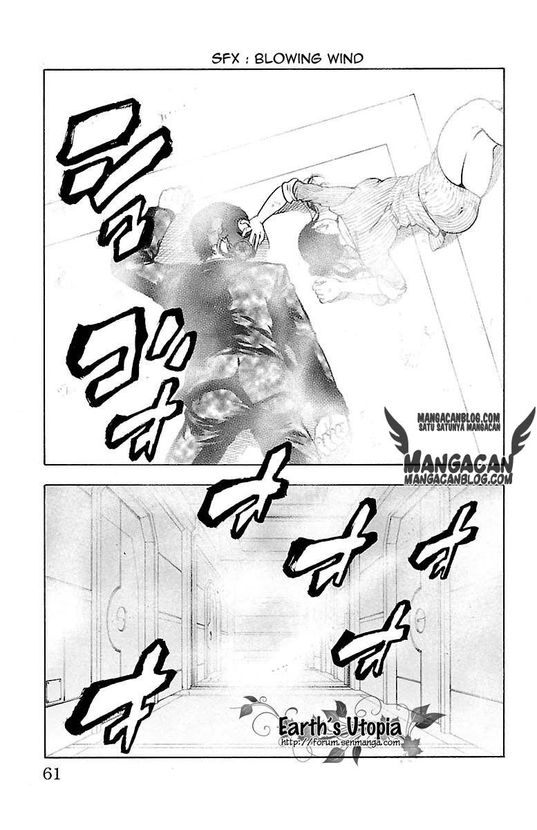 Baca Mahou Shoujo of the End - Chapter 41 halaman 10