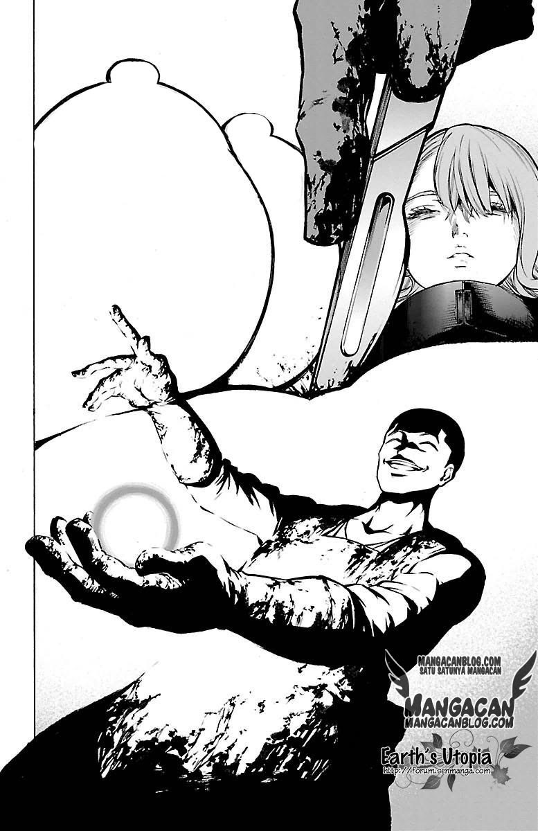 Baca Mahou Shoujo of the End - Chapter 41 halaman 15