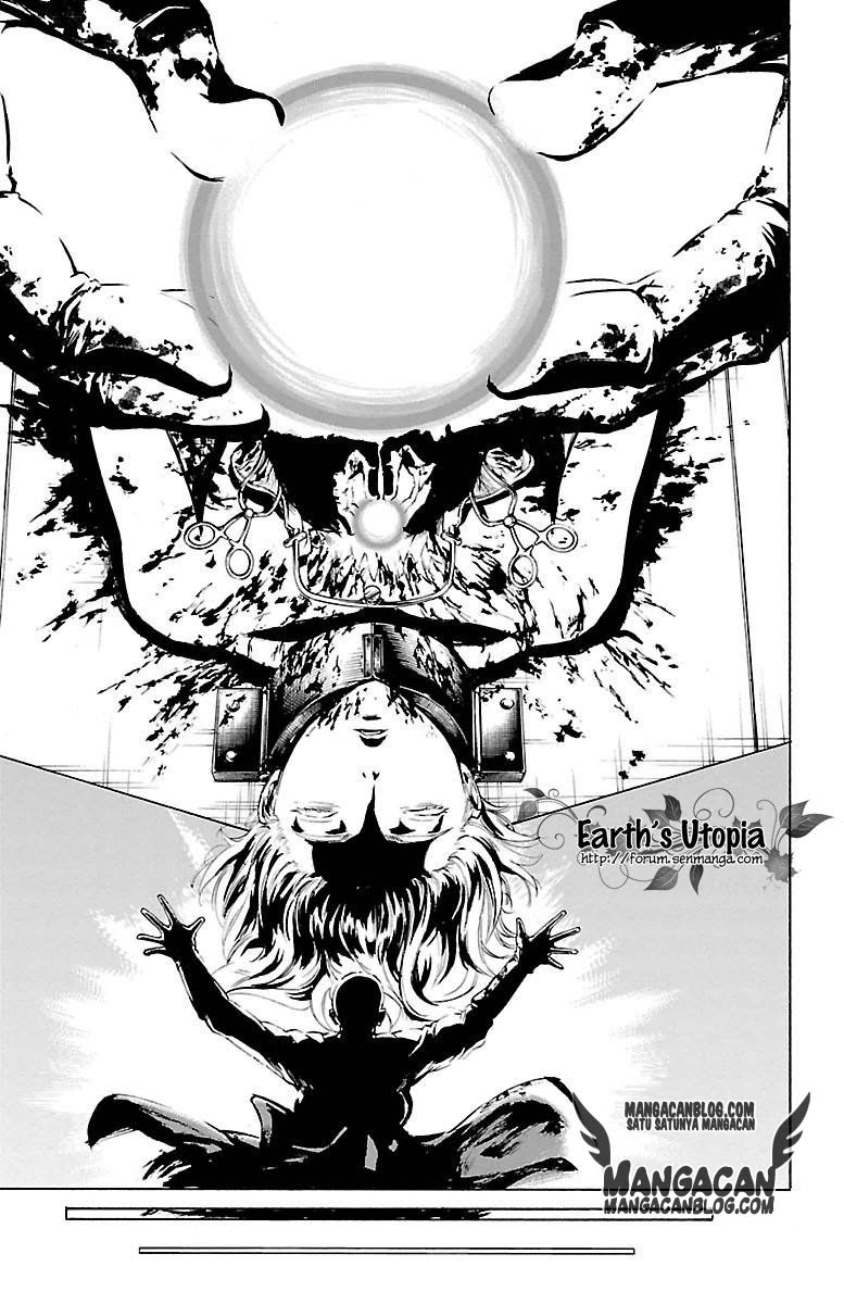 Baca Mahou Shoujo of the End - Chapter 41 halaman 16