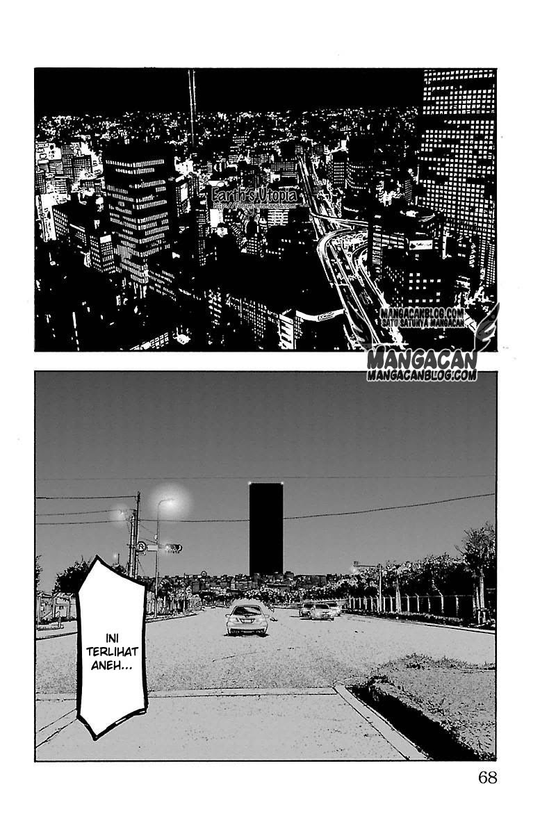 Baca Mahou Shoujo of the End - Chapter 41 halaman 17