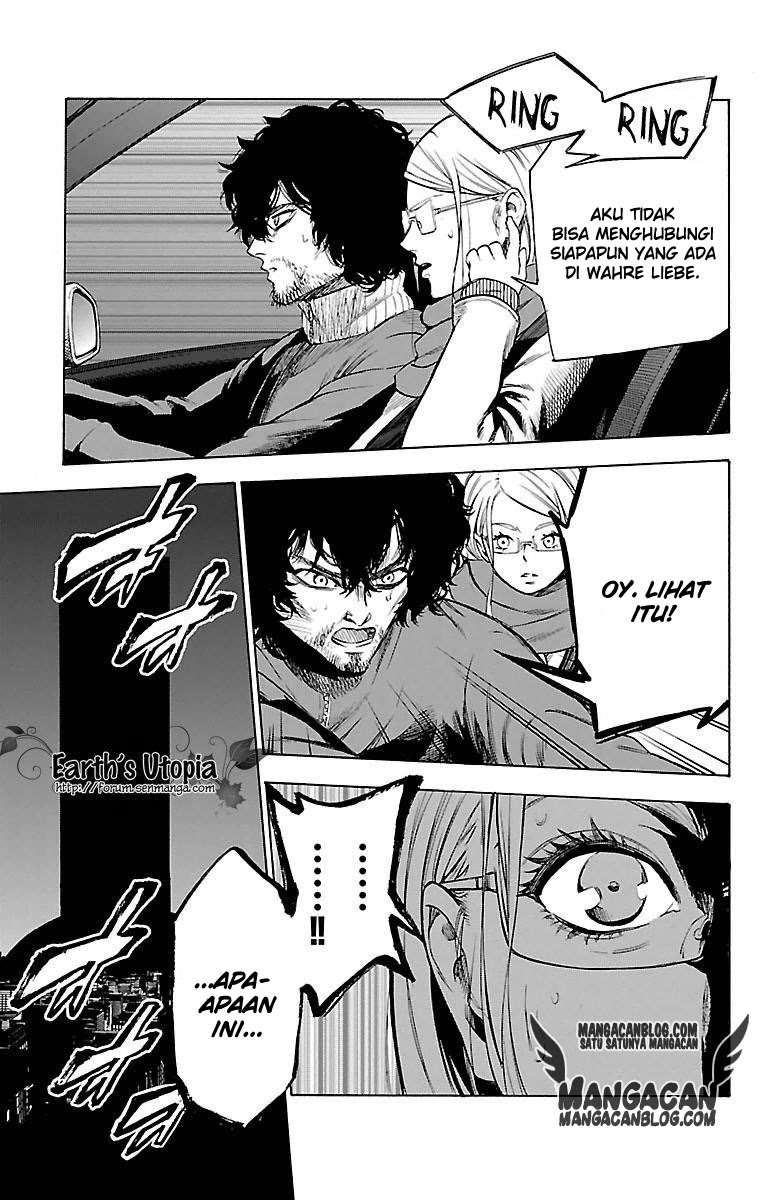 Baca Mahou Shoujo of the End - Chapter 41 halaman 18