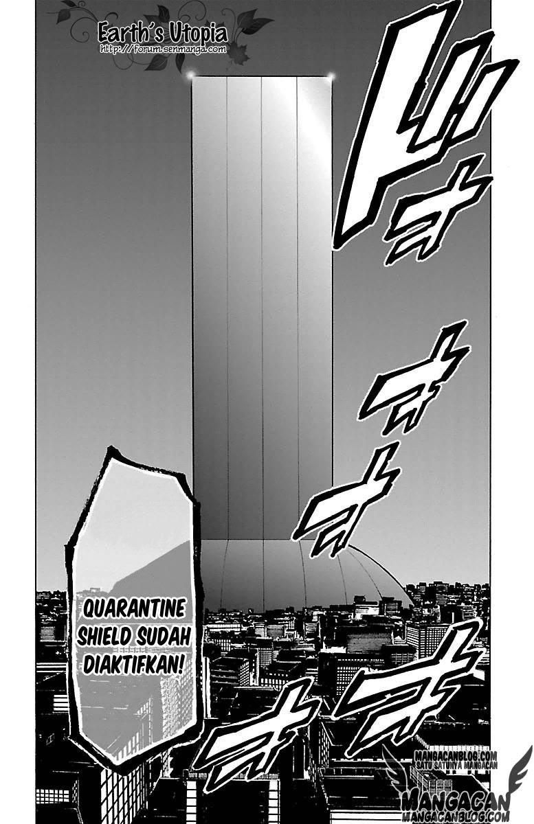 Baca Mahou Shoujo of the End - Chapter 41 halaman 19