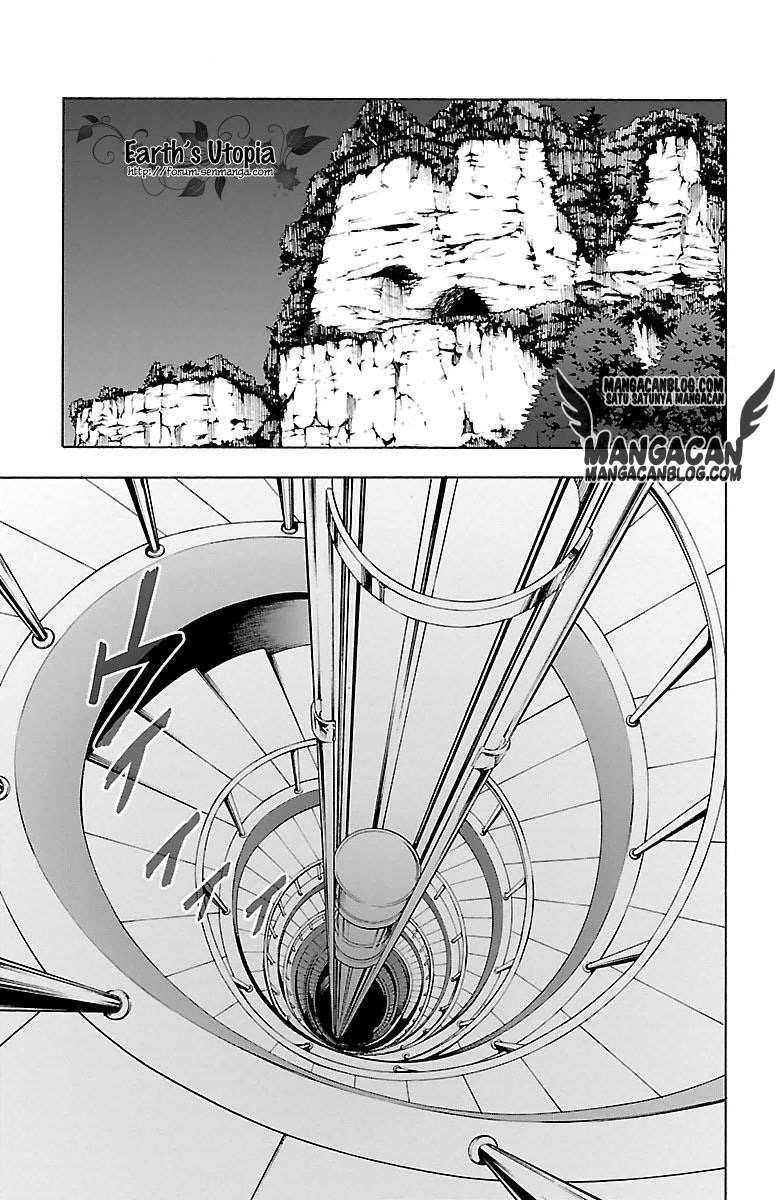 Baca Mahou Shoujo of the End - Chapter 41 halaman 20