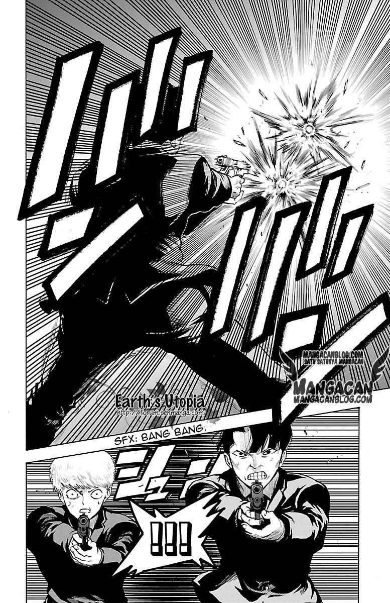 Baca Mahou Shoujo of the End - Chapter 41 halaman 25