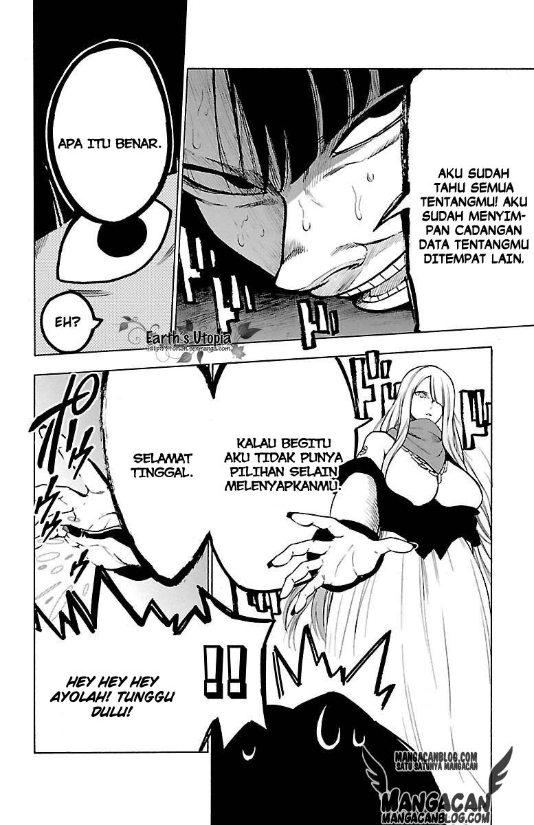 Baca Mahou Shoujo of the End - Chapter 41 halaman 29