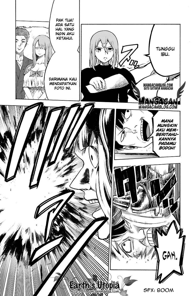 Baca Mahou Shoujo of the End - Chapter 41 halaman 30