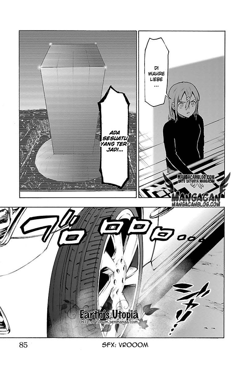 Baca Mahou Shoujo of the End - Chapter 41 halaman 34