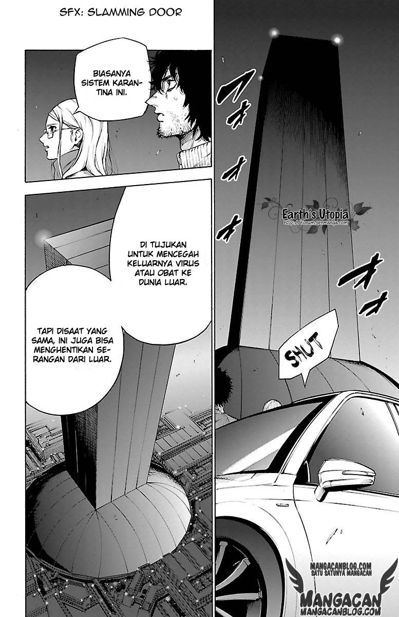 Baca Mahou Shoujo of the End - Chapter 41 halaman 35