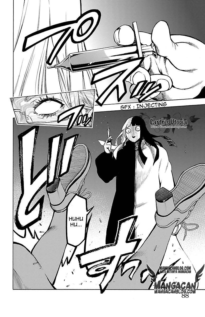 Baca Mahou Shoujo of the End - Chapter 41 halaman 37