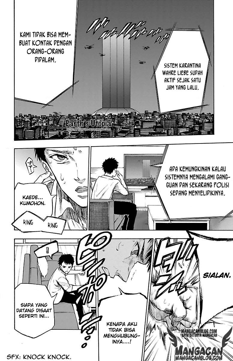 Baca Mahou Shoujo of the End - Chapter 41 halaman 39