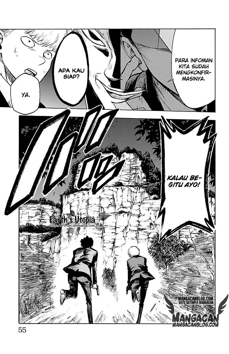 Baca Mahou Shoujo of the End - Chapter 41 halaman 4