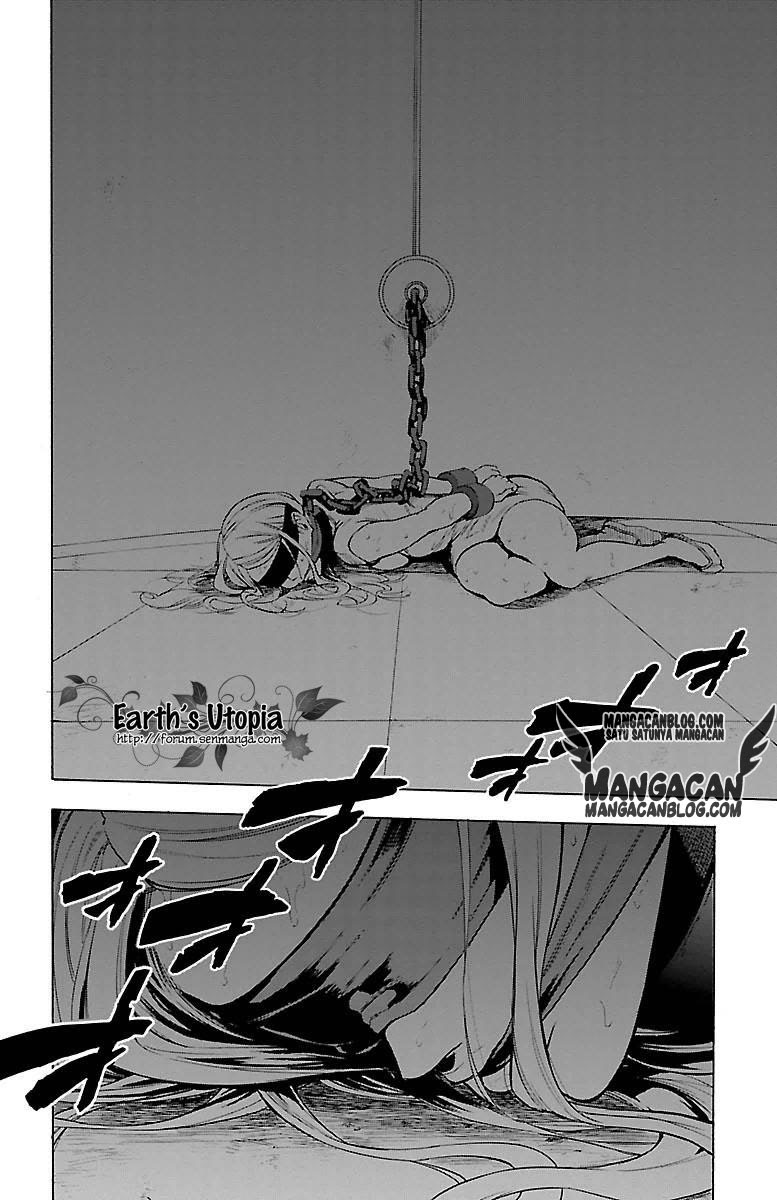 Baca Mahou Shoujo of the End - Chapter 41 halaman 41