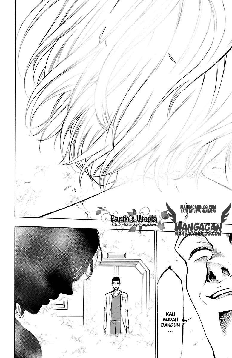 Baca Mahou Shoujo of the End - Chapter 41 halaman 44