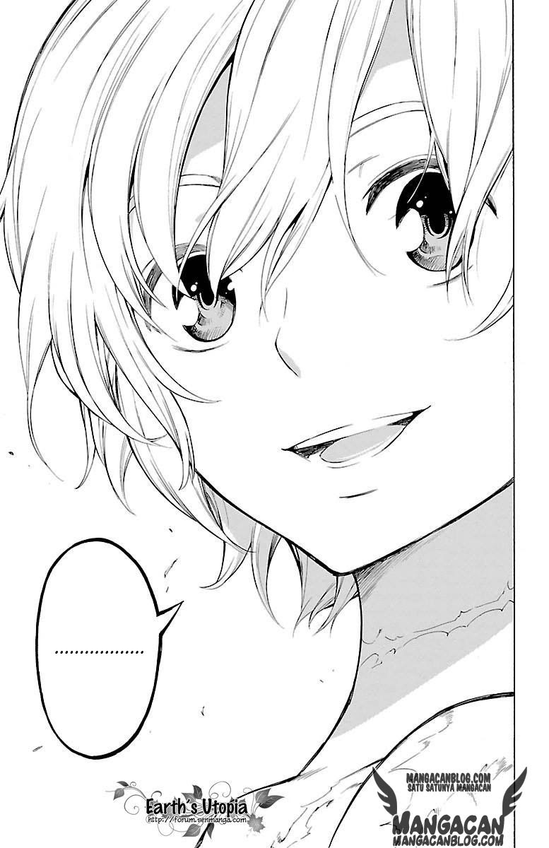 Baca Mahou Shoujo of the End - Chapter 41 halaman 45