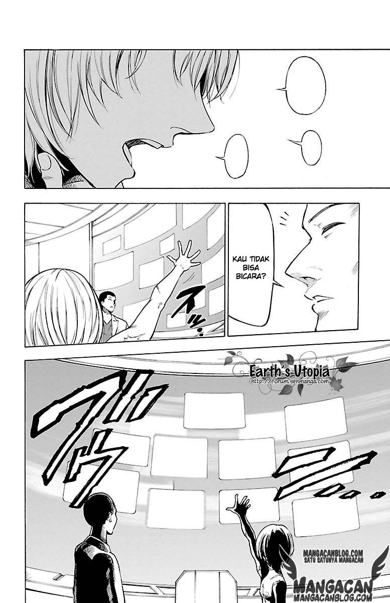 Baca Mahou Shoujo of the End - Chapter 41 halaman 46