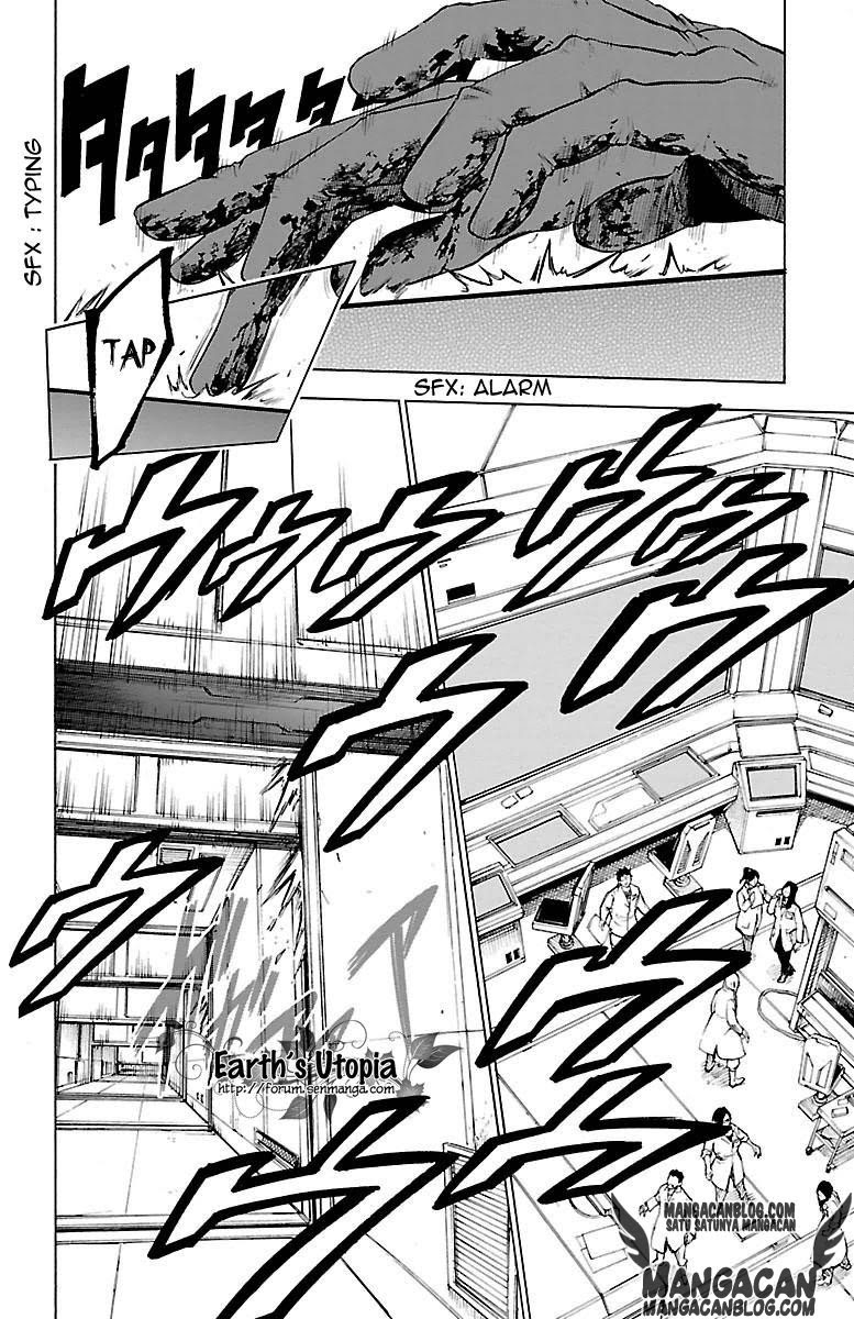 Baca Mahou Shoujo of the End - Chapter 41 halaman 5