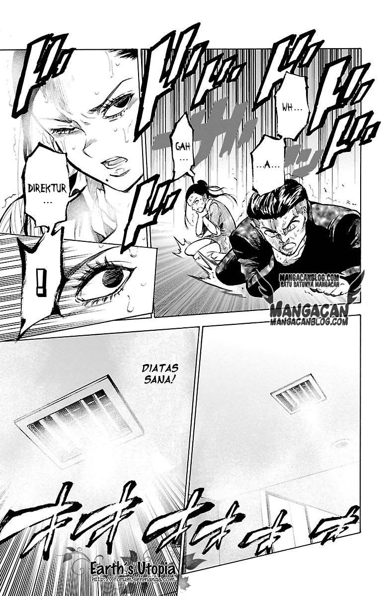 Baca Mahou Shoujo of the End - Chapter 41 halaman 8