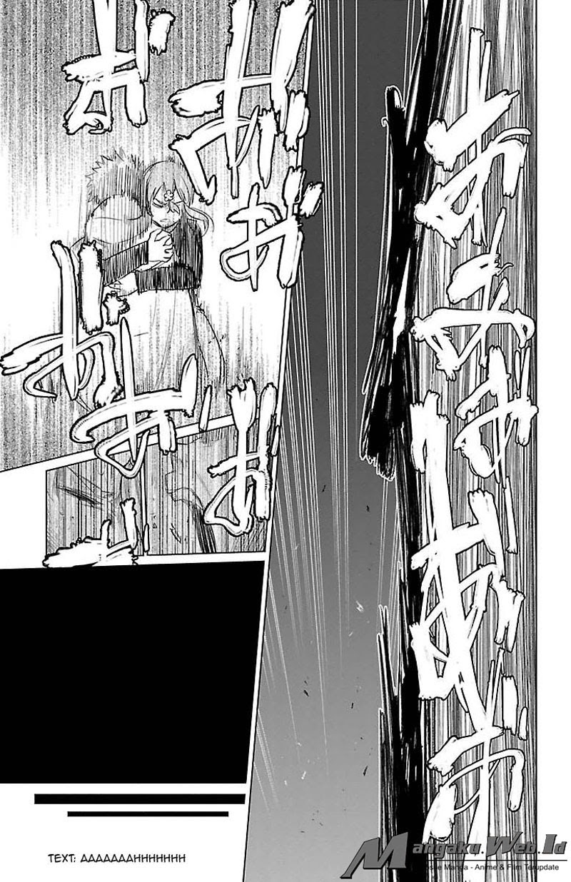 Baca Mahou Shoujo of the End - Chapter 42 halaman 26