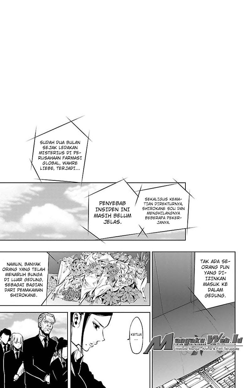 Baca Mahou Shoujo of the End - Chapter 42 halaman 28