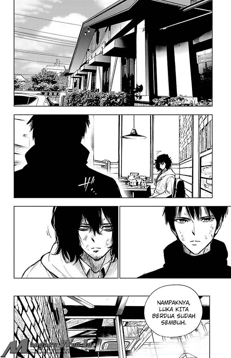 Baca Mahou Shoujo of the End - Chapter 42 halaman 29