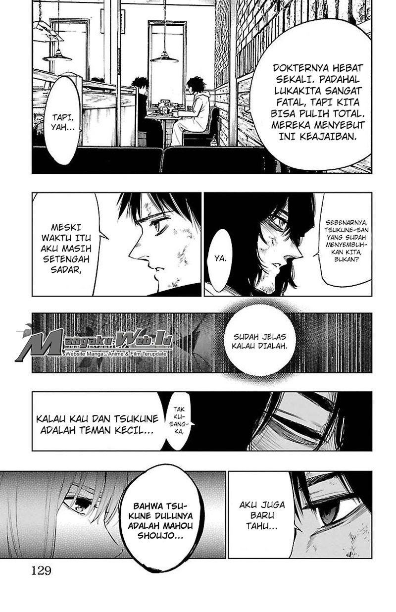 Baca Mahou Shoujo of the End - Chapter 42 halaman 30