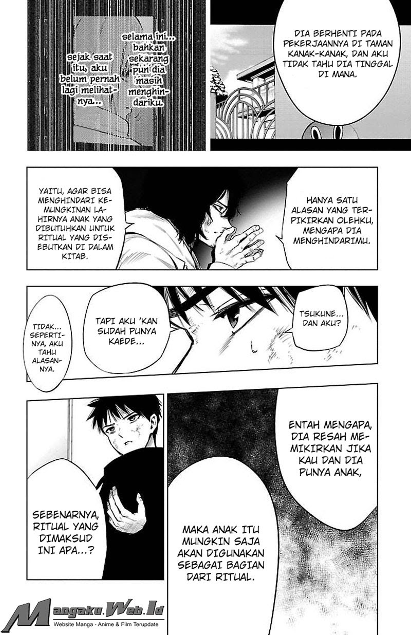 Baca Mahou Shoujo of the End - Chapter 42 halaman 31