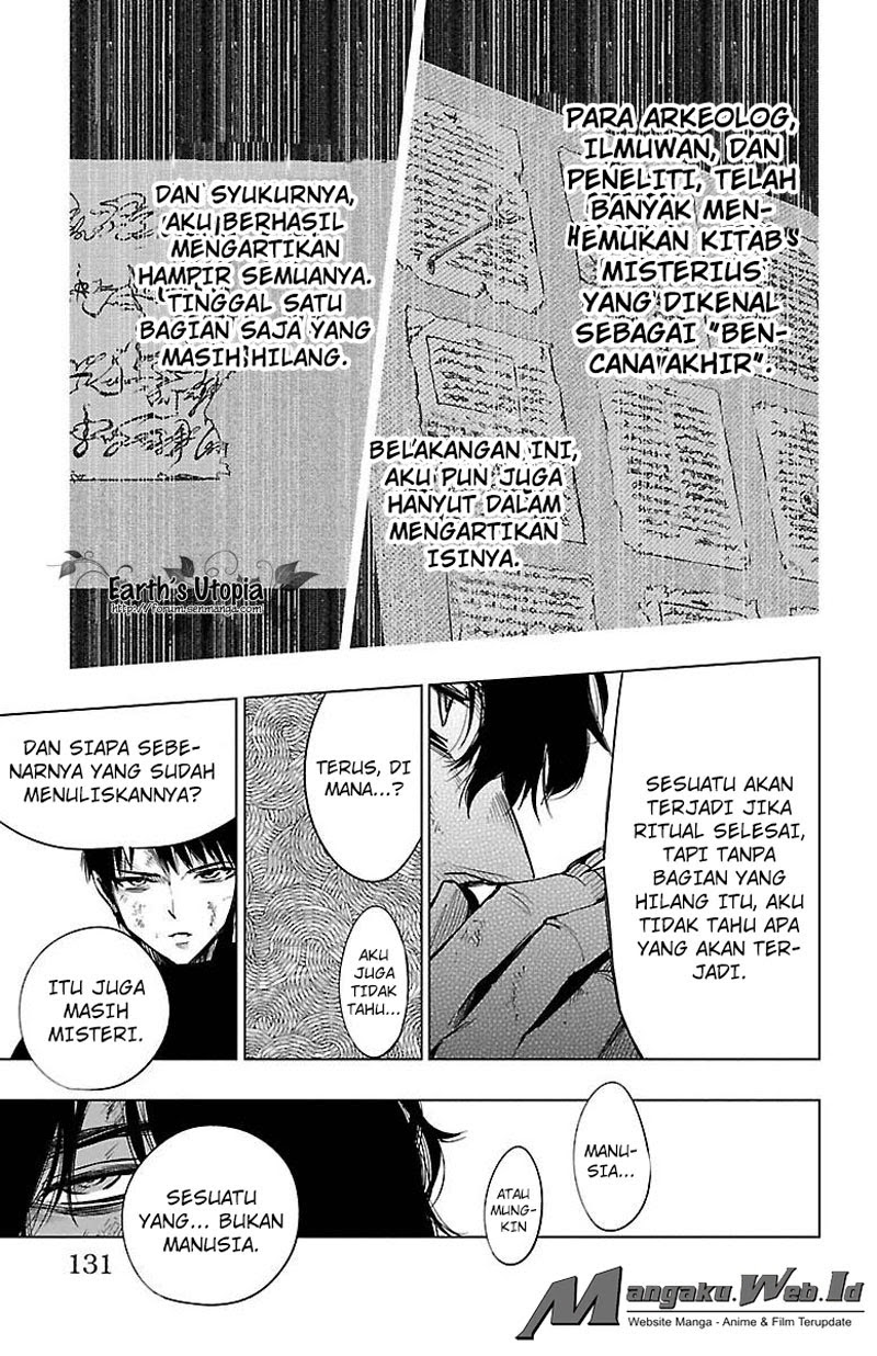 Baca Mahou Shoujo of the End - Chapter 42 halaman 32