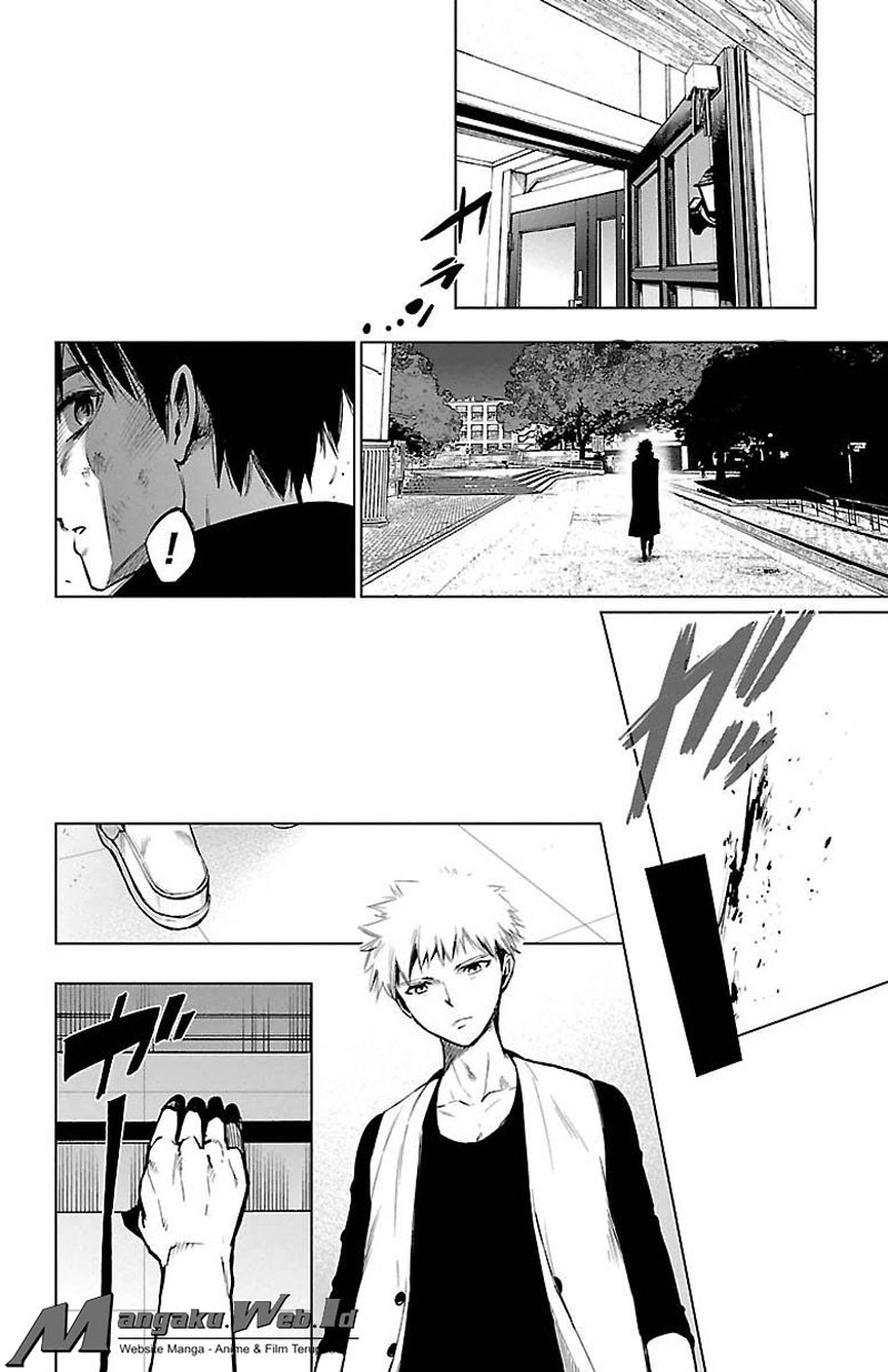 Baca Mahou Shoujo of the End - Chapter 42 halaman 33