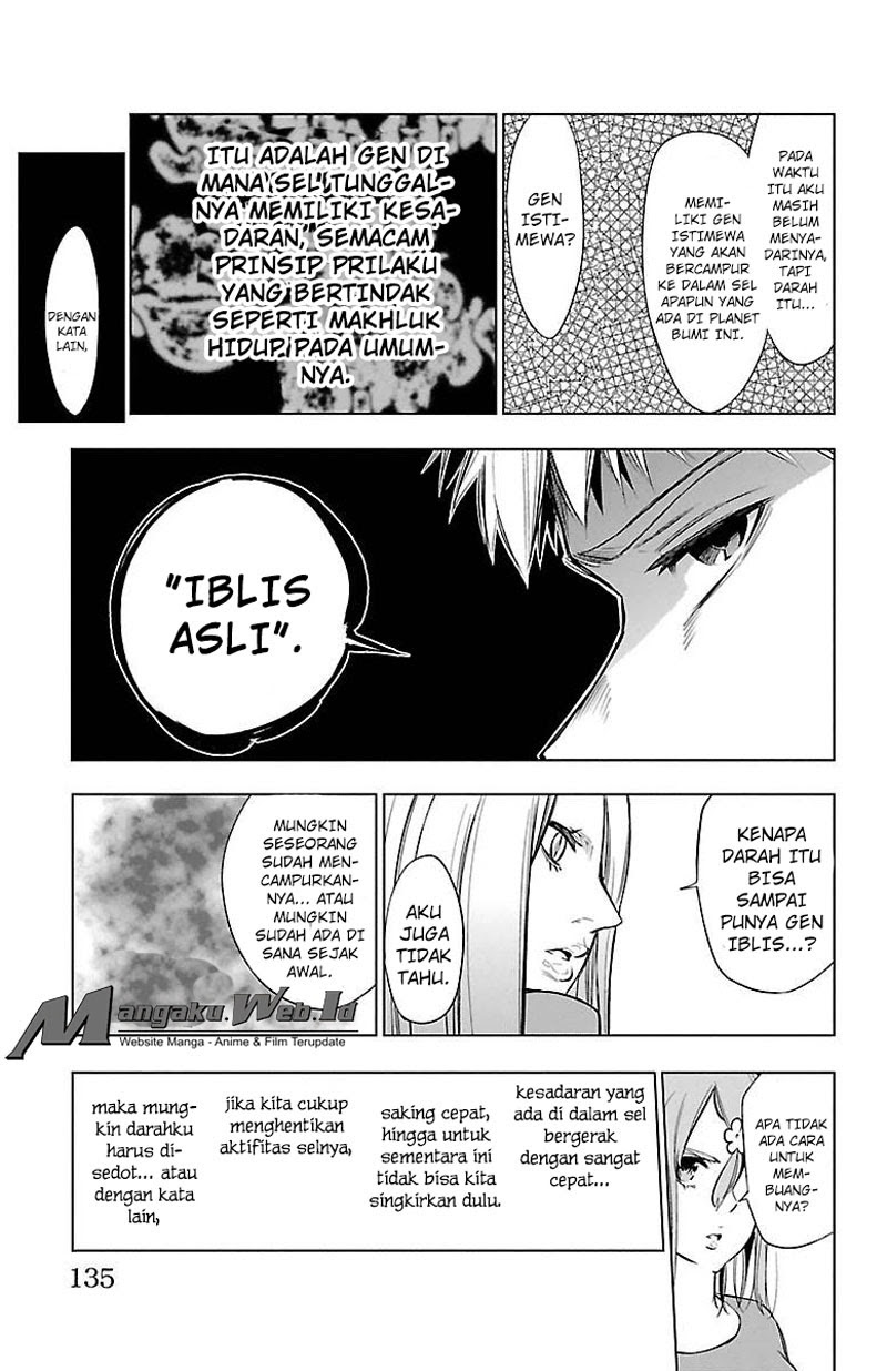 Baca Mahou Shoujo of the End - Chapter 42 halaman 36