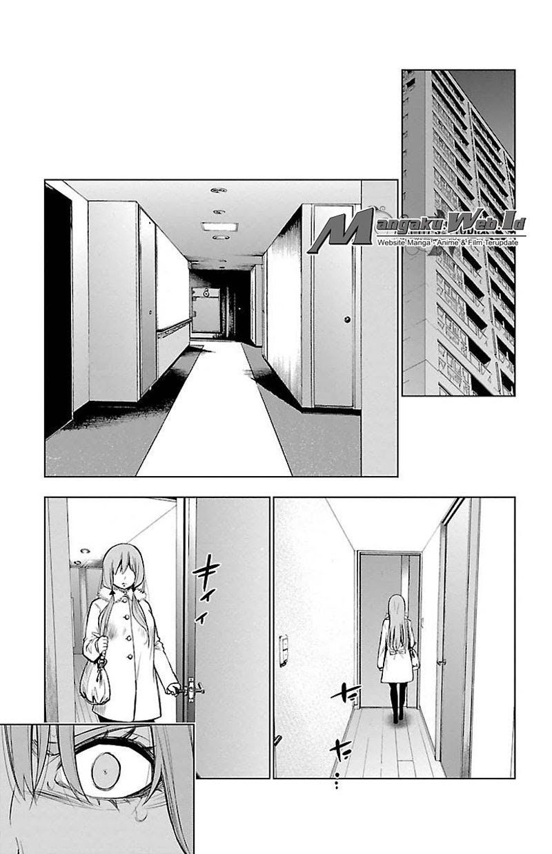 Baca Mahou Shoujo of the End - Chapter 42 halaman 38