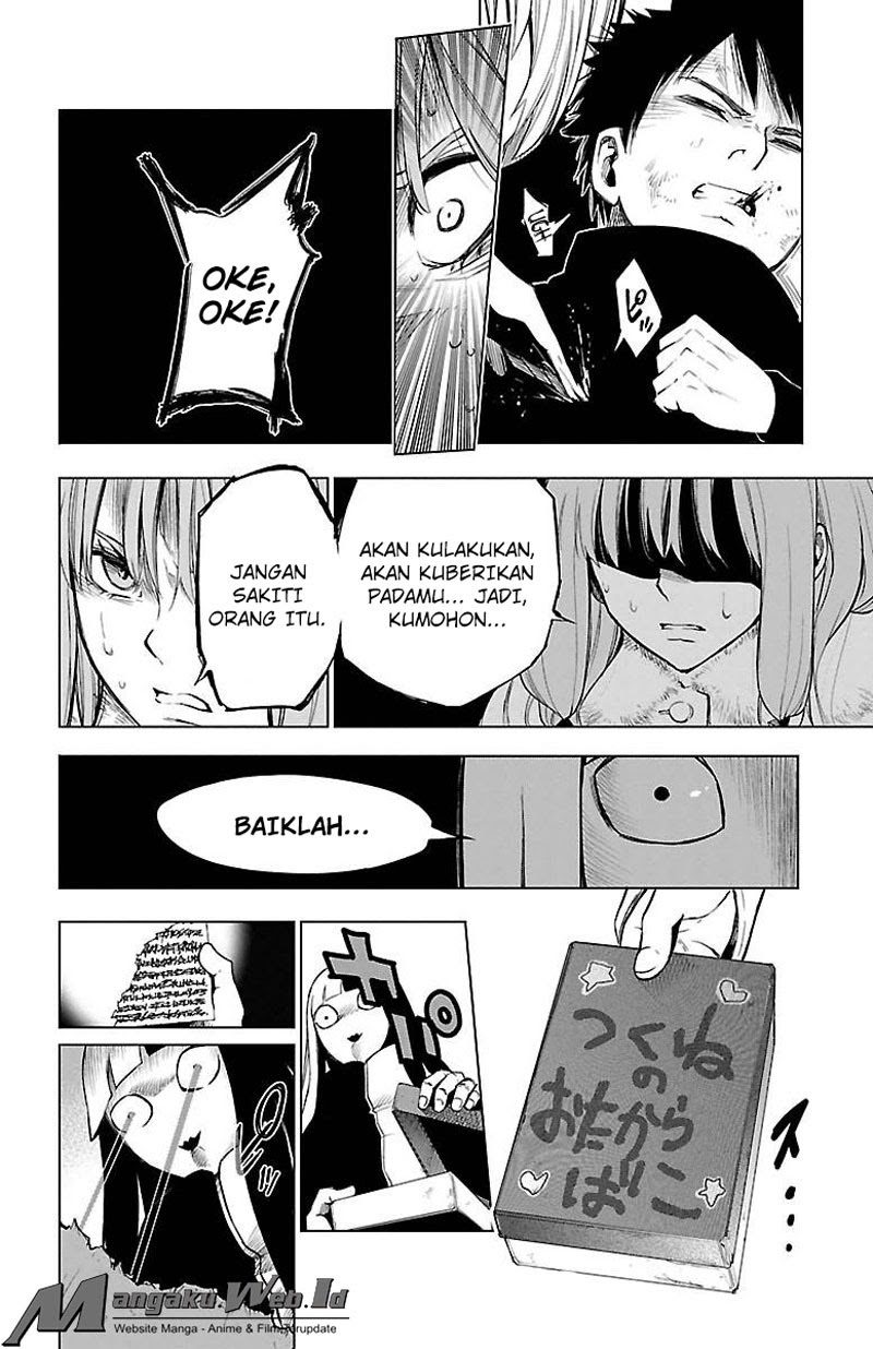 Baca Mahou Shoujo of the End - Chapter 42 halaman 41