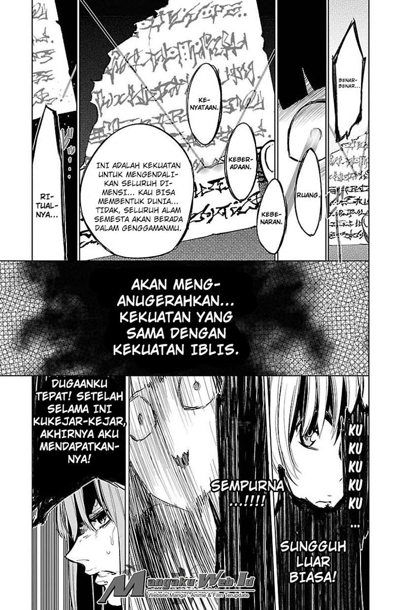 Baca Mahou Shoujo of the End - Chapter 42 halaman 42