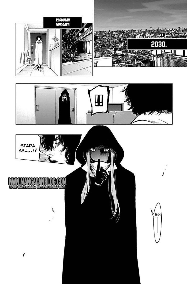 Baca Mahou Shoujo of the End - Chapter 43 halaman 30