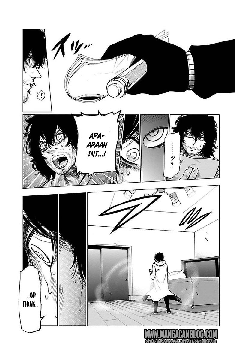 Baca Mahou Shoujo of the End - Chapter 43 halaman 31