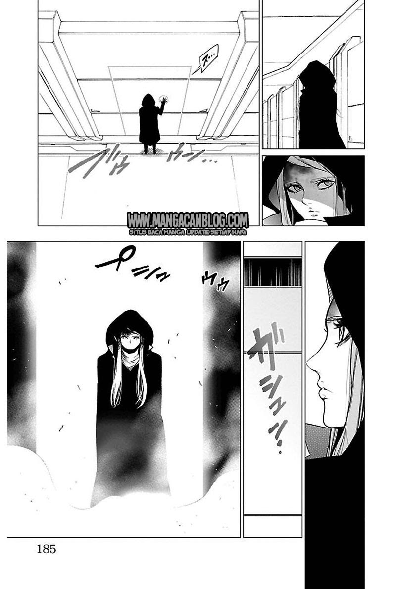 Baca Mahou Shoujo of the End - Chapter 43 halaman 39