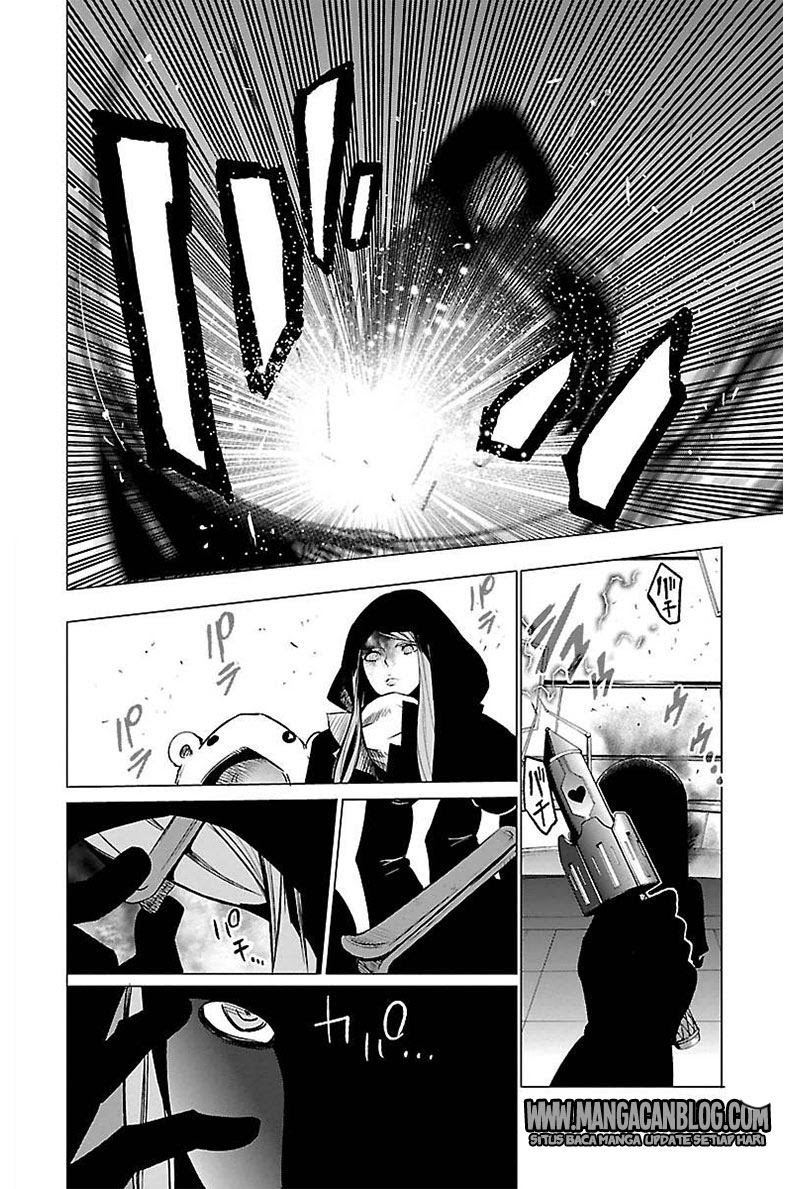 Baca Mahou Shoujo of the End - Chapter 43 halaman 44