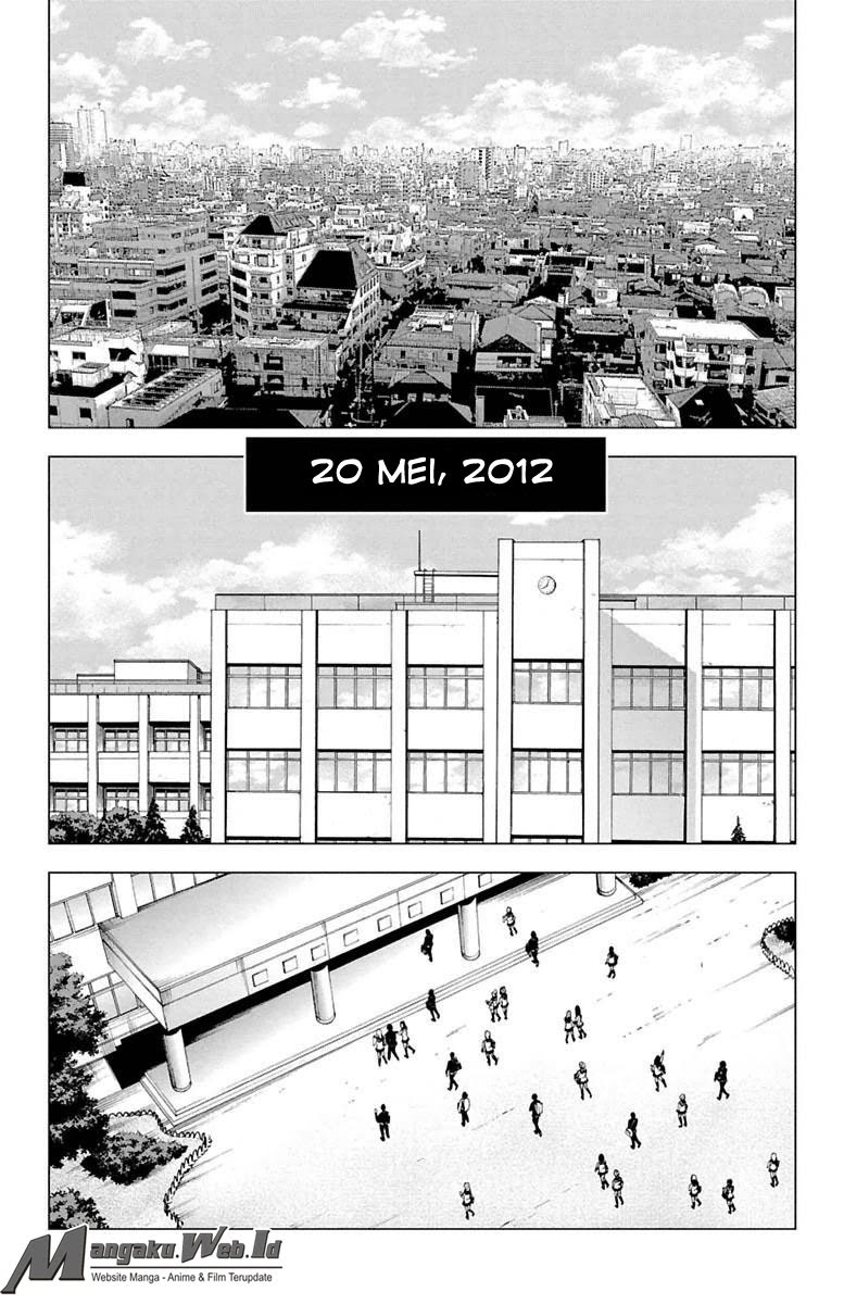 Baca Mahou Shoujo of the End - Chapter 44 halaman 10