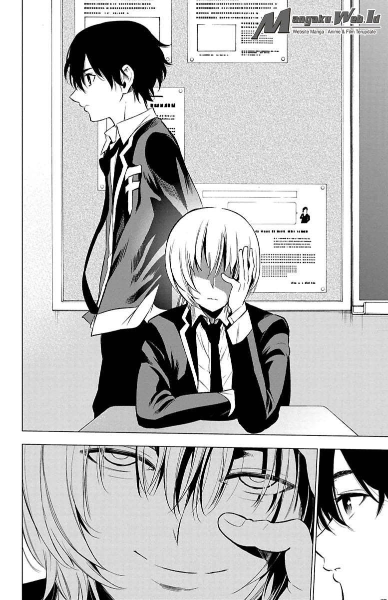 Baca Mahou Shoujo of the End - Chapter 44 halaman 13