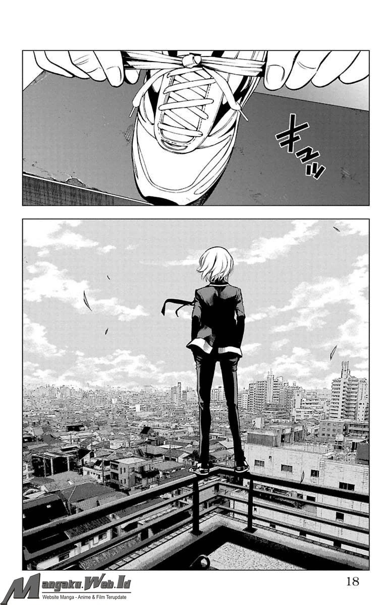 Baca Mahou Shoujo of the End - Chapter 44 halaman 19