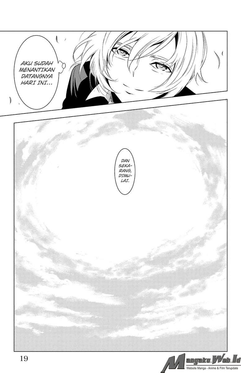 Baca Mahou Shoujo of the End - Chapter 44 halaman 20