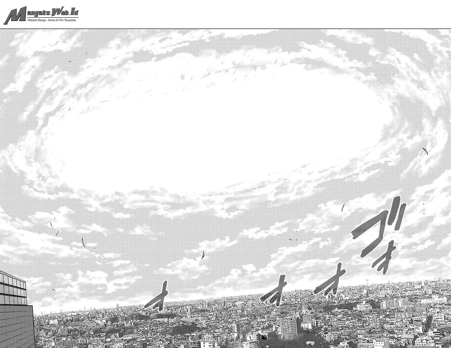 Baca Mahou Shoujo of the End - Chapter 44 halaman 21