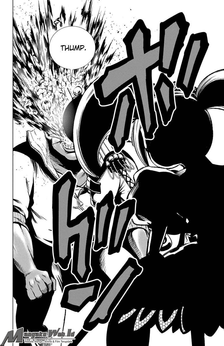 Baca Mahou Shoujo of the End - Chapter 44 halaman 26