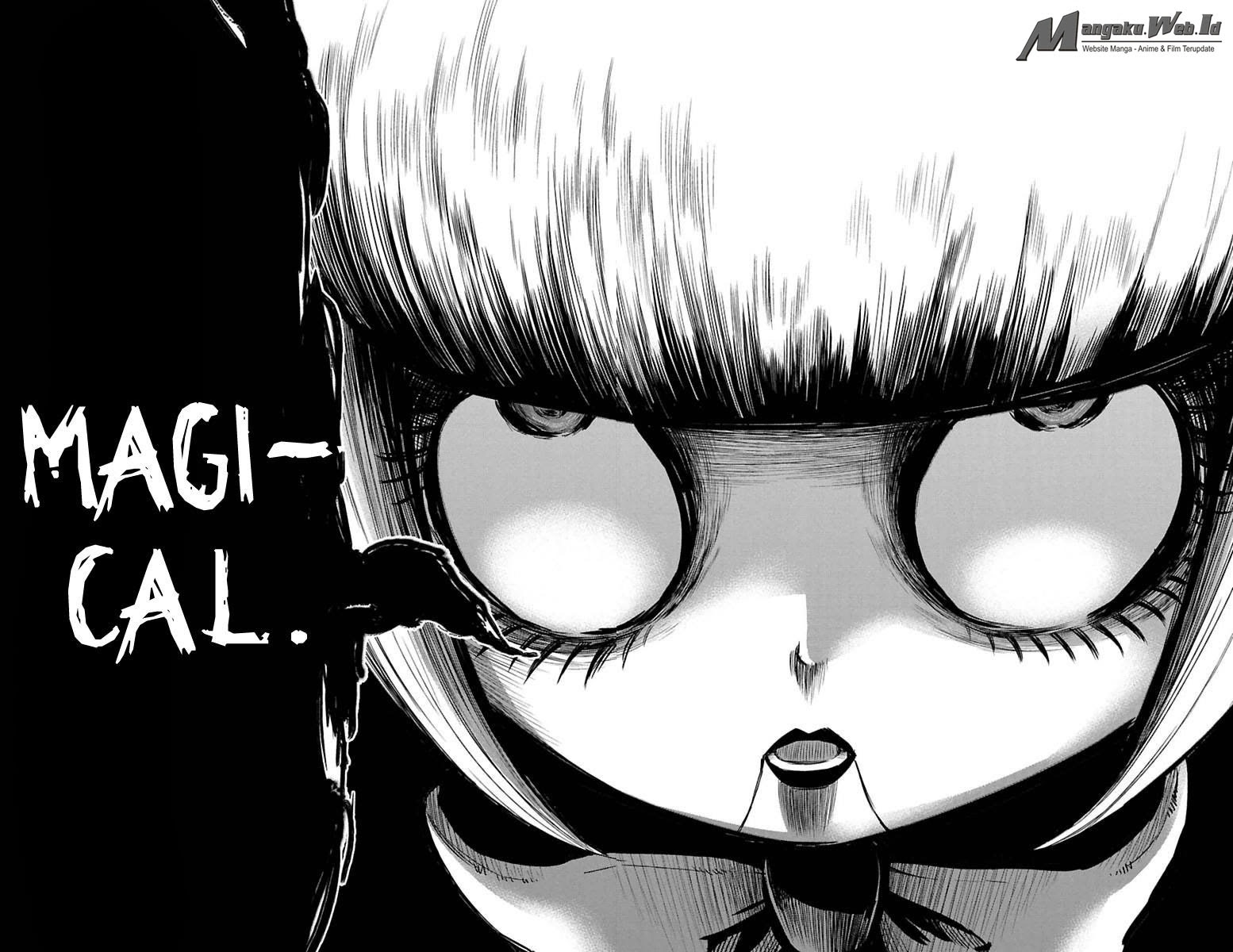 Baca Mahou Shoujo of the End - Chapter 44 halaman 28