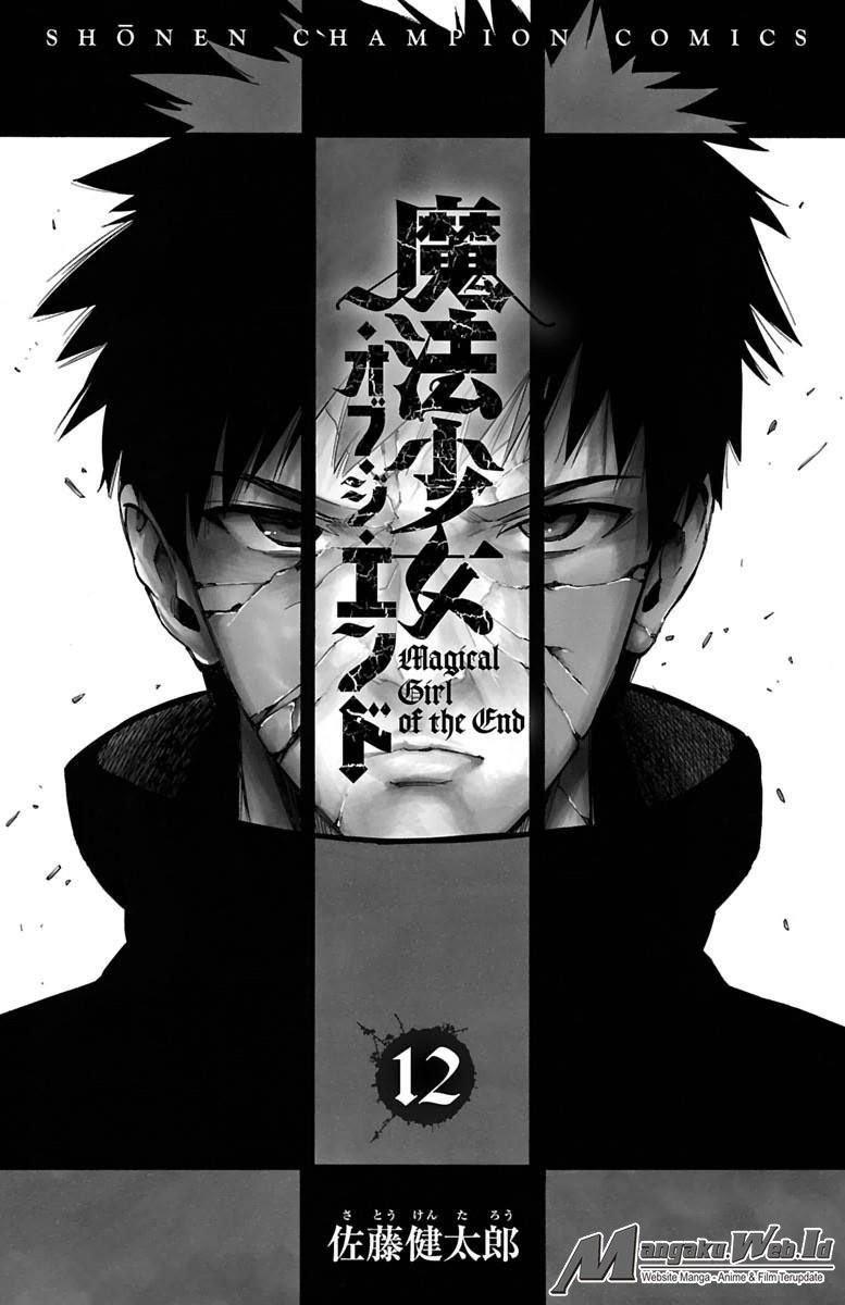 Baca Mahou Shoujo of the End - Chapter 44 halaman 3