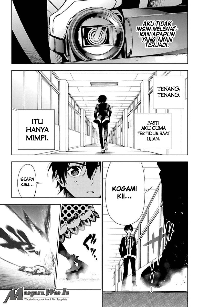 Baca Mahou Shoujo of the End - Chapter 44 halaman 30