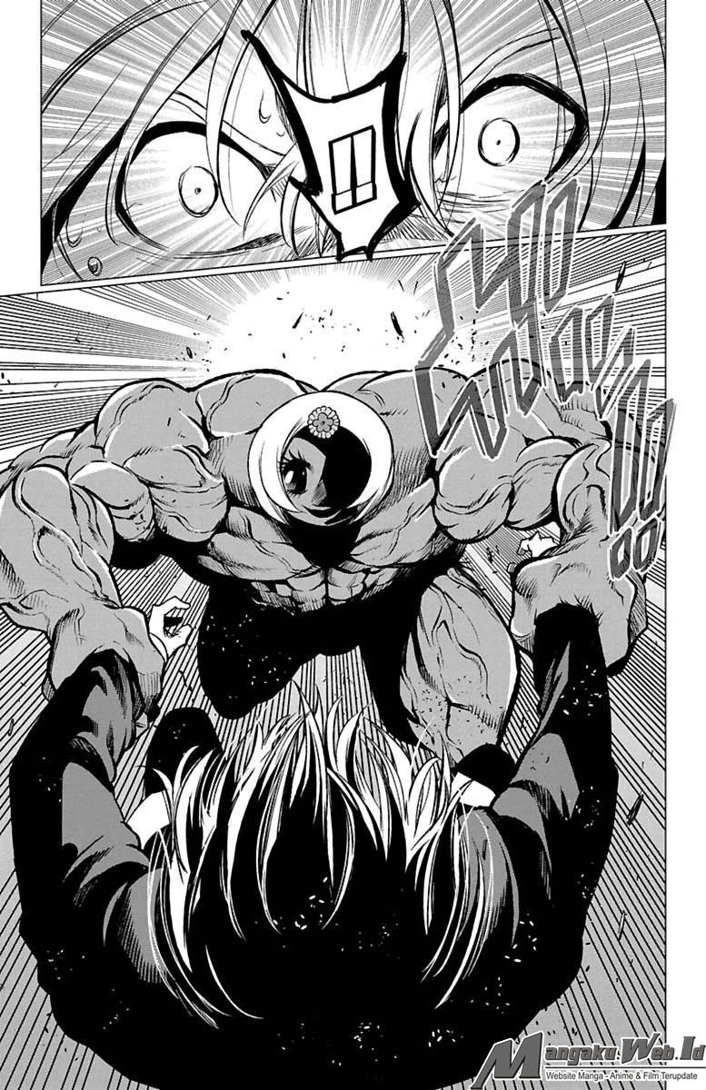 Baca Mahou Shoujo of the End - Chapter 44 halaman 38